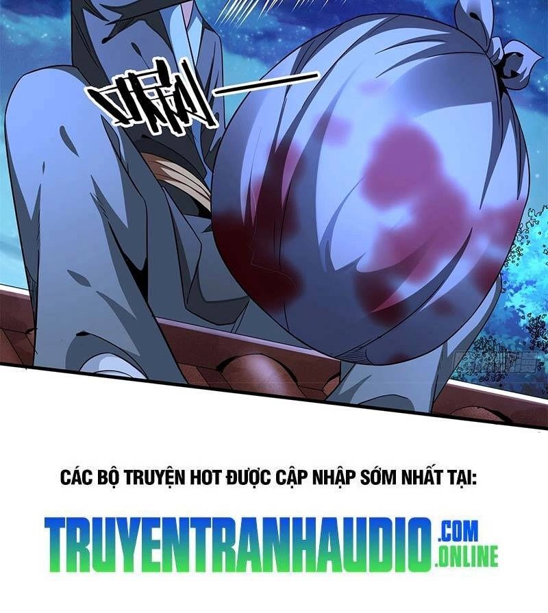 Không Có Đạo Lữ Sẽ Chết Chapter 48 - 11