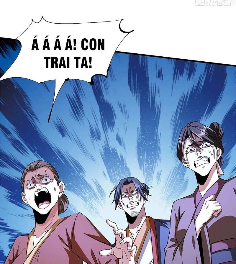 Không Có Đạo Lữ Sẽ Chết Chapter 48 - 13