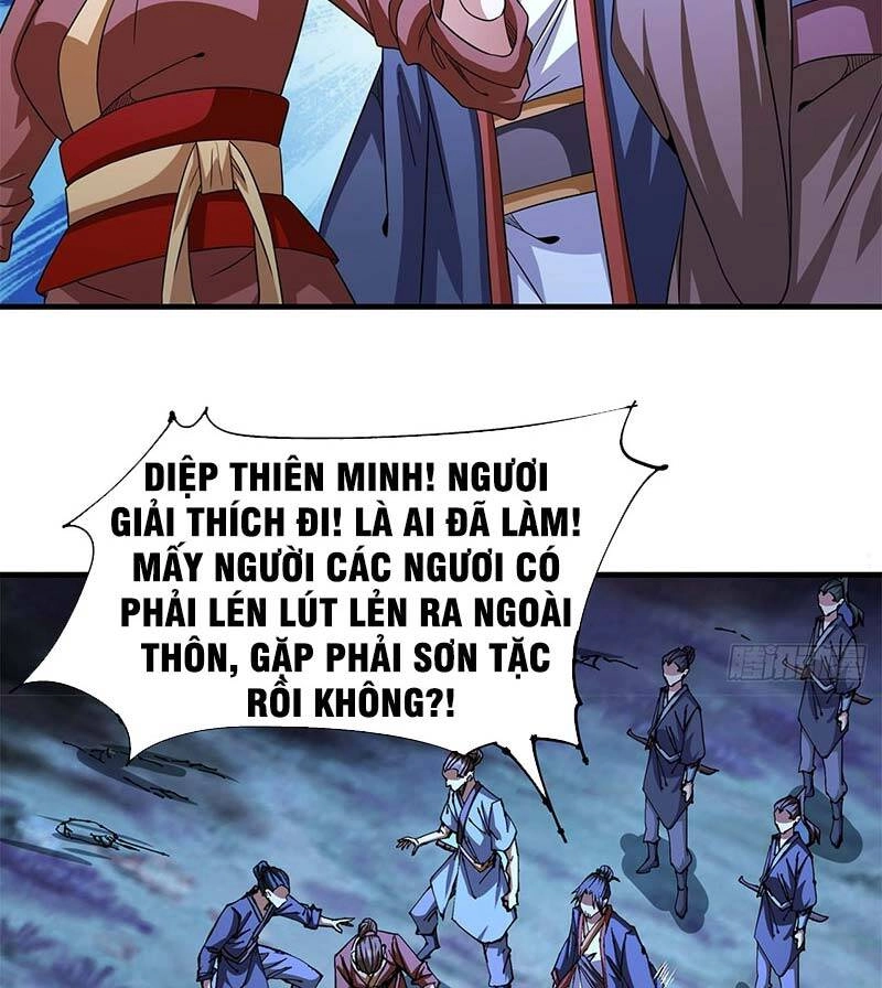 Không Có Đạo Lữ Sẽ Chết Chapter 48 - 14