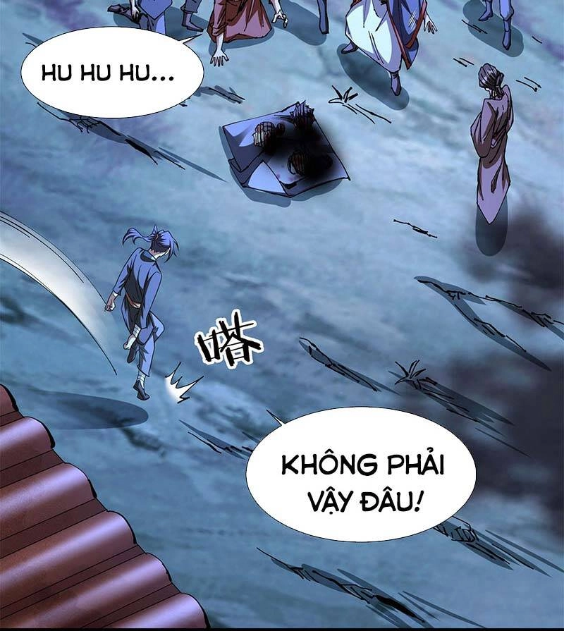 Không Có Đạo Lữ Sẽ Chết Chapter 48 - 15