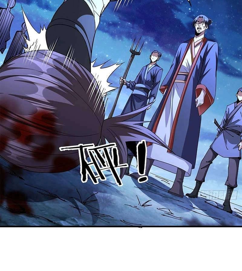 Không Có Đạo Lữ Sẽ Chết Chapter 48 - 17