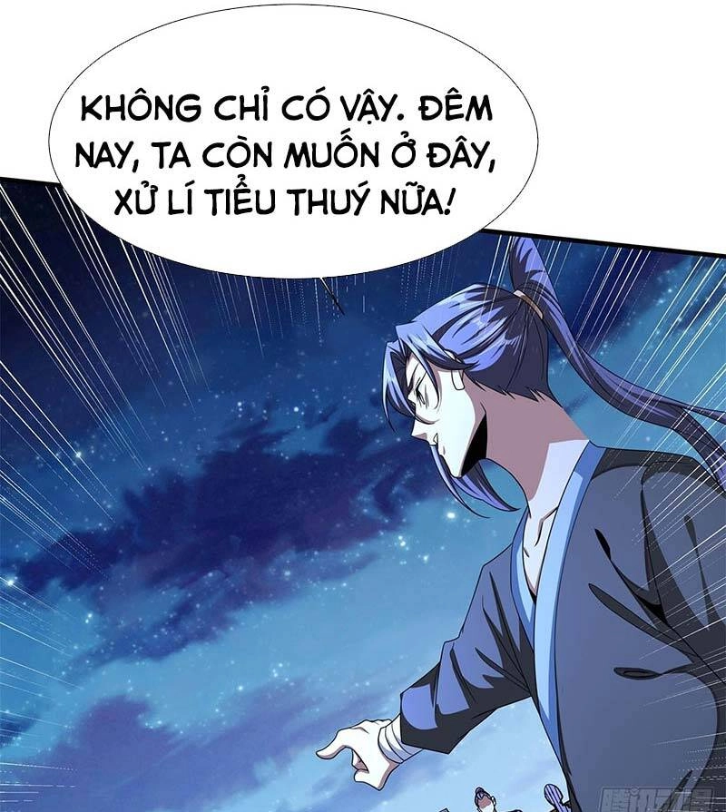 Không Có Đạo Lữ Sẽ Chết Chapter 48 - 18