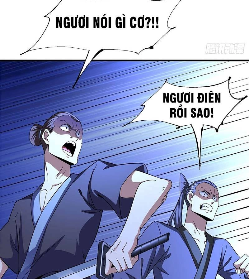 Không Có Đạo Lữ Sẽ Chết Chapter 48 - 20