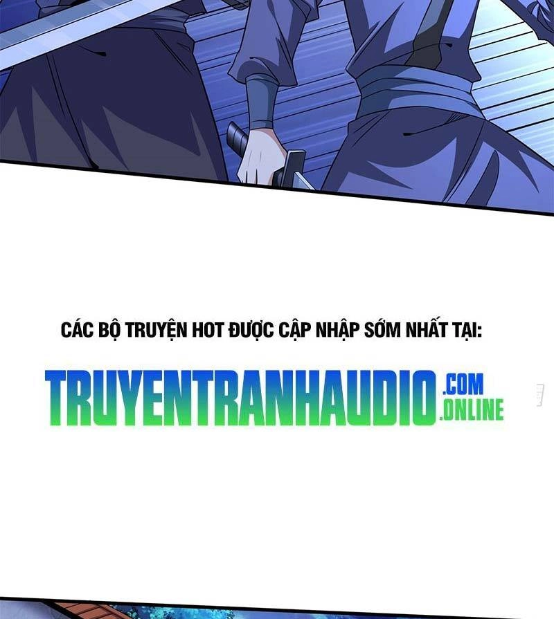 Không Có Đạo Lữ Sẽ Chết Chapter 48 - 21