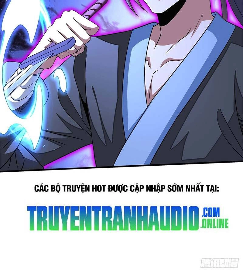 Không Có Đạo Lữ Sẽ Chết Chapter 48 - 26