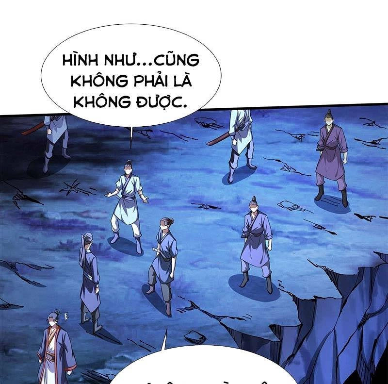 Không Có Đạo Lữ Sẽ Chết Chapter 48 - 27