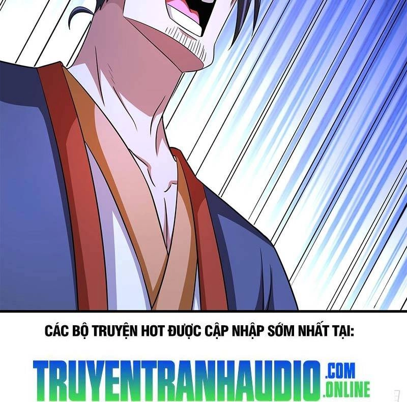 Không Có Đạo Lữ Sẽ Chết Chapter 48 - 29