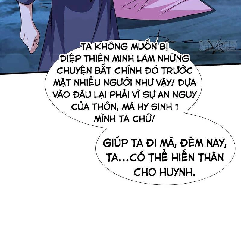 Không Có Đạo Lữ Sẽ Chết Chapter 48 - 36