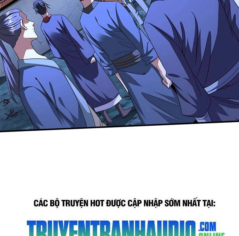 Không Có Đạo Lữ Sẽ Chết Chapter 48 - 38