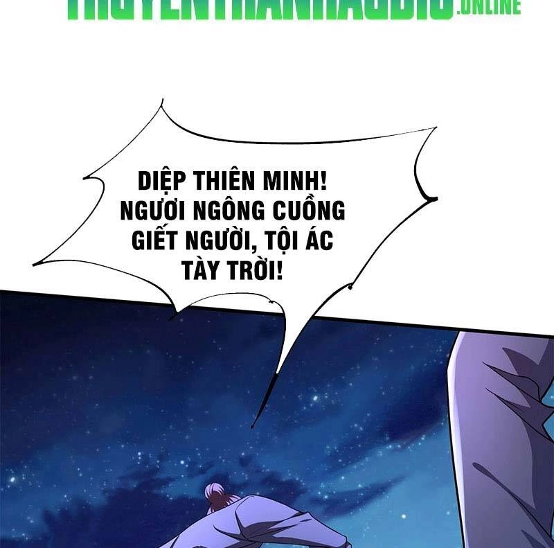 Không Có Đạo Lữ Sẽ Chết Chapter 48 - 39