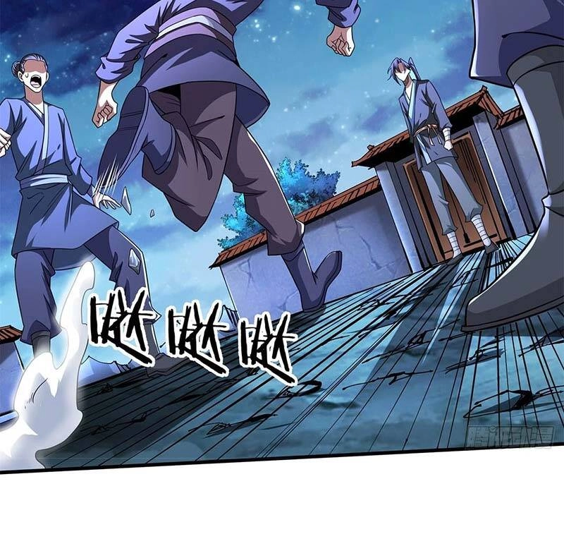 Không Có Đạo Lữ Sẽ Chết Chapter 48 - 40