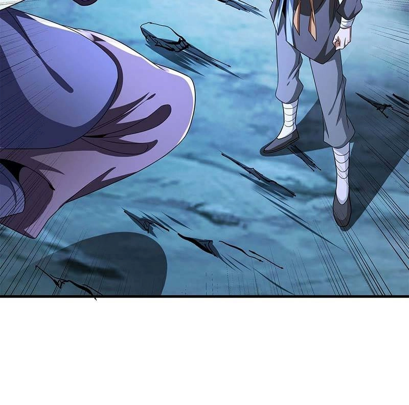 Không Có Đạo Lữ Sẽ Chết Chapter 48 - 43