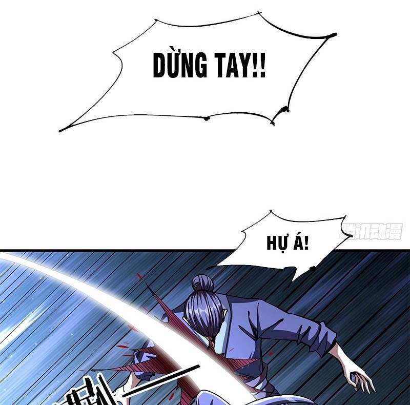 Không Có Đạo Lữ Sẽ Chết Chapter 48 - 44