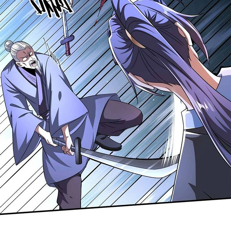 Không Có Đạo Lữ Sẽ Chết Chapter 48 - 45