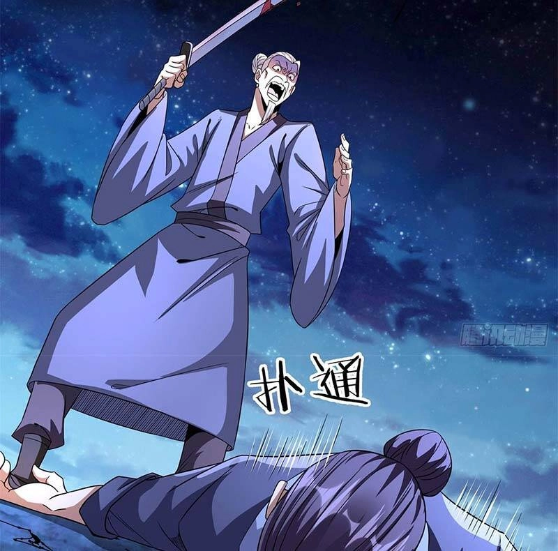 Không Có Đạo Lữ Sẽ Chết Chapter 48 - 47