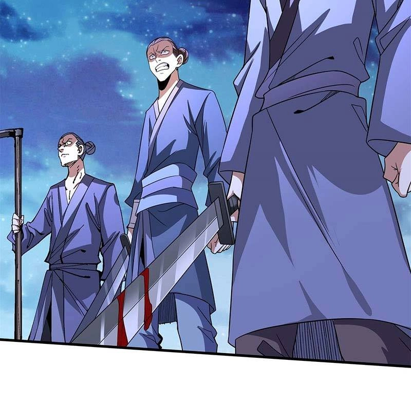 Không Có Đạo Lữ Sẽ Chết Chapter 48 - 51