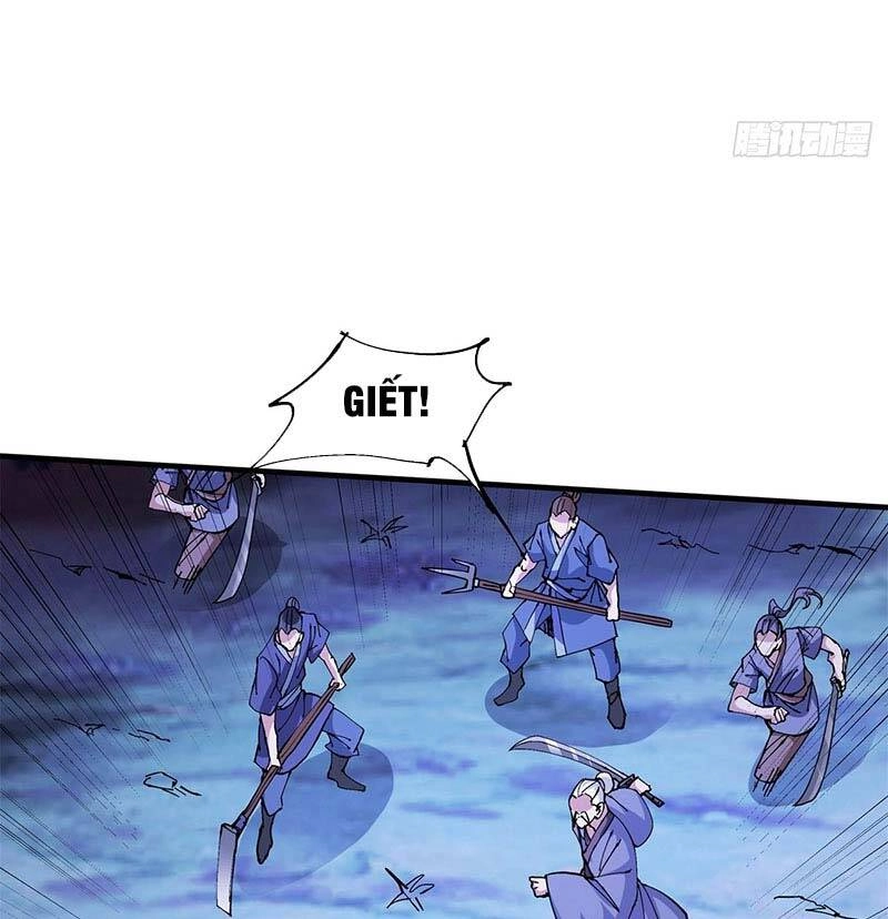 Không Có Đạo Lữ Sẽ Chết Chapter 48 - 52