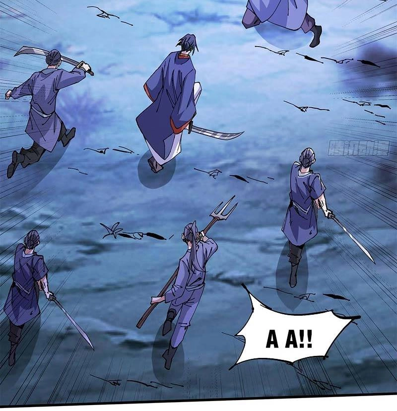 Không Có Đạo Lữ Sẽ Chết Chapter 48 - 53