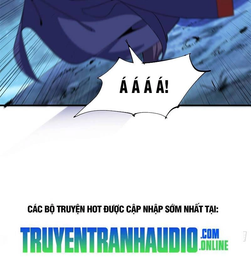 Không Có Đạo Lữ Sẽ Chết Chapter 48 - 57