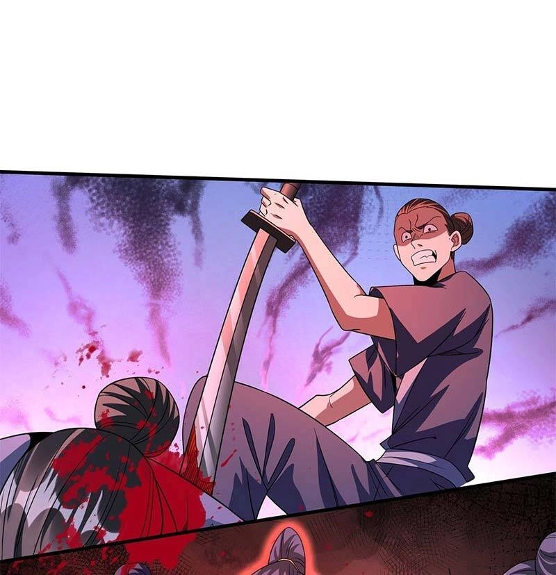 Không Có Đạo Lữ Sẽ Chết Chapter 48 - 58