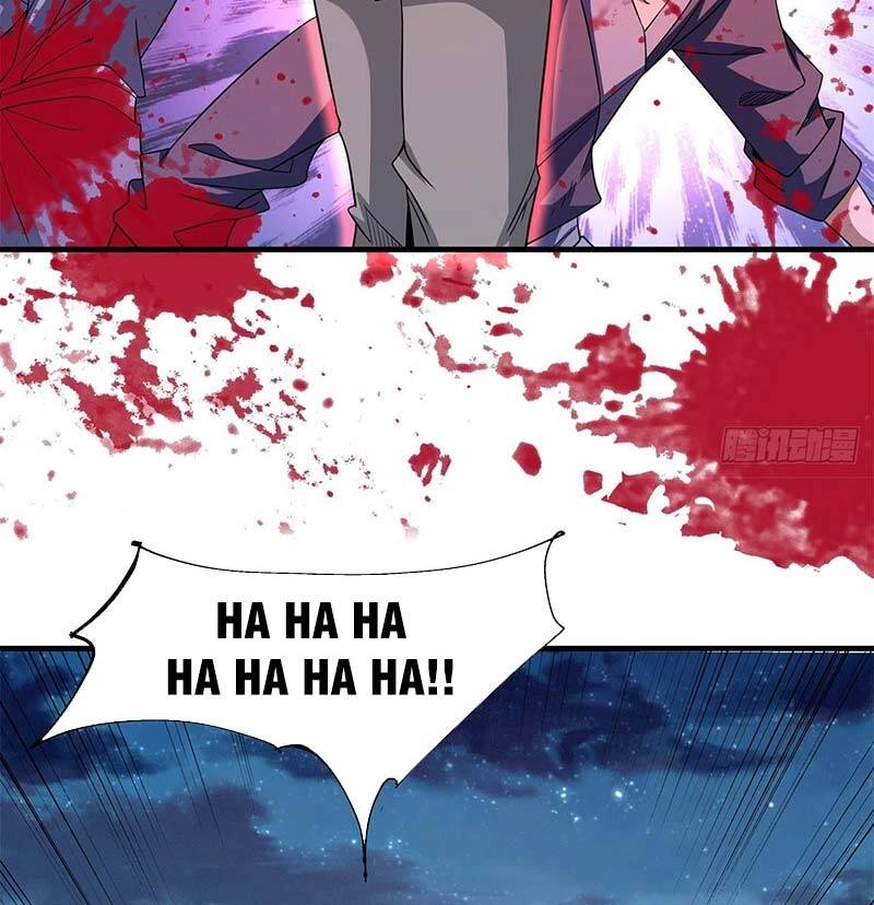 Không Có Đạo Lữ Sẽ Chết Chapter 48 - 60