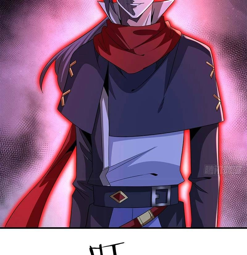 Không Có Đạo Lữ Sẽ Chết Chapter 48 - 65