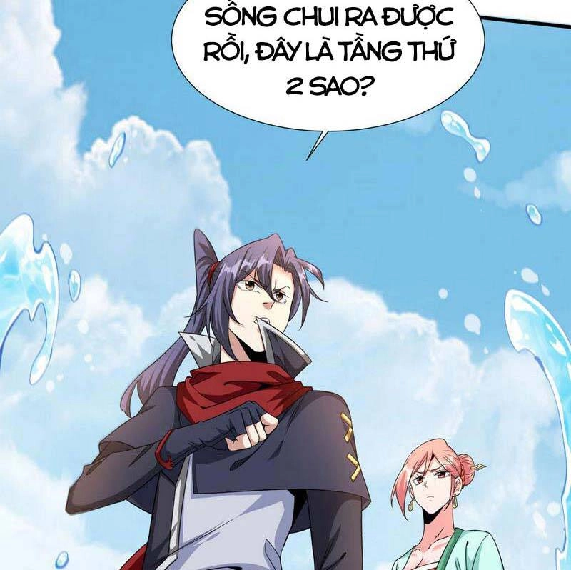 Không Có Đạo Lữ Sẽ Chết Chapter 49 - 5