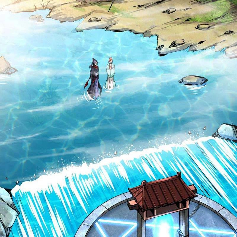 Không Có Đạo Lữ Sẽ Chết Chapter 49 - 8