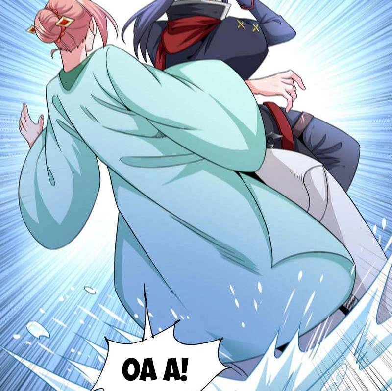 Không Có Đạo Lữ Sẽ Chết Chapter 49 - 12