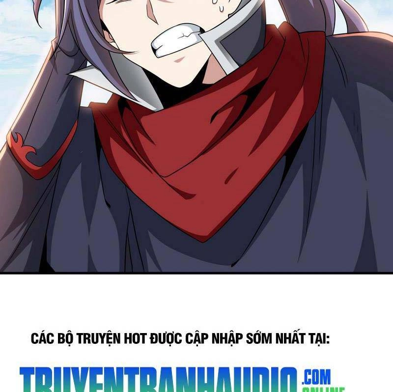 Không Có Đạo Lữ Sẽ Chết Chapter 49 - 15