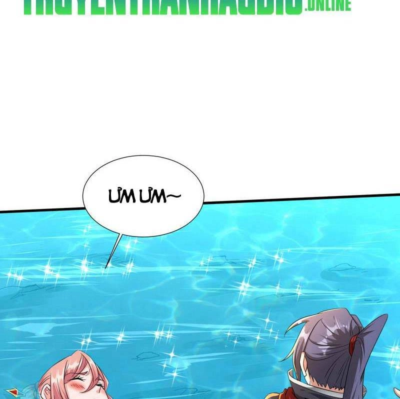 Không Có Đạo Lữ Sẽ Chết Chapter 49 - 16