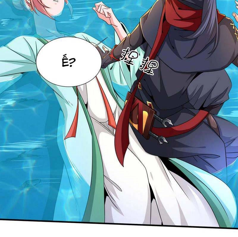 Không Có Đạo Lữ Sẽ Chết Chapter 49 - 17