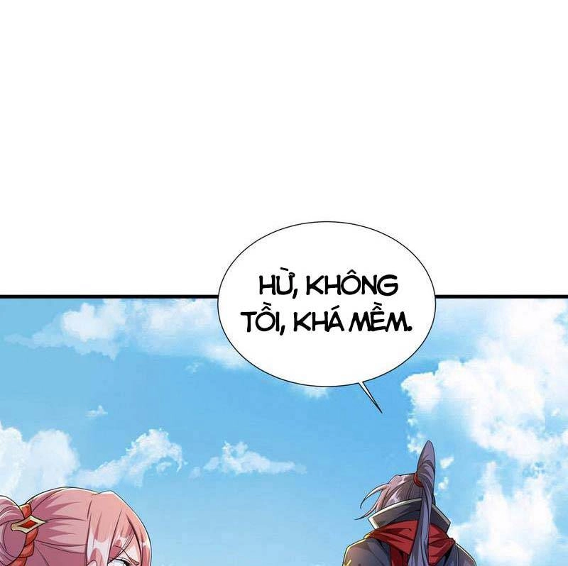 Không Có Đạo Lữ Sẽ Chết Chapter 49 - 18