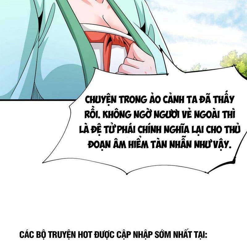 Không Có Đạo Lữ Sẽ Chết Chapter 49 - 21