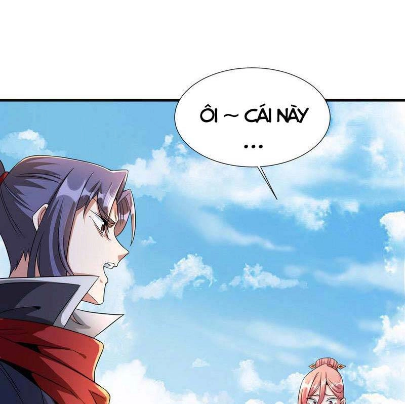 Không Có Đạo Lữ Sẽ Chết Chapter 49 - 24