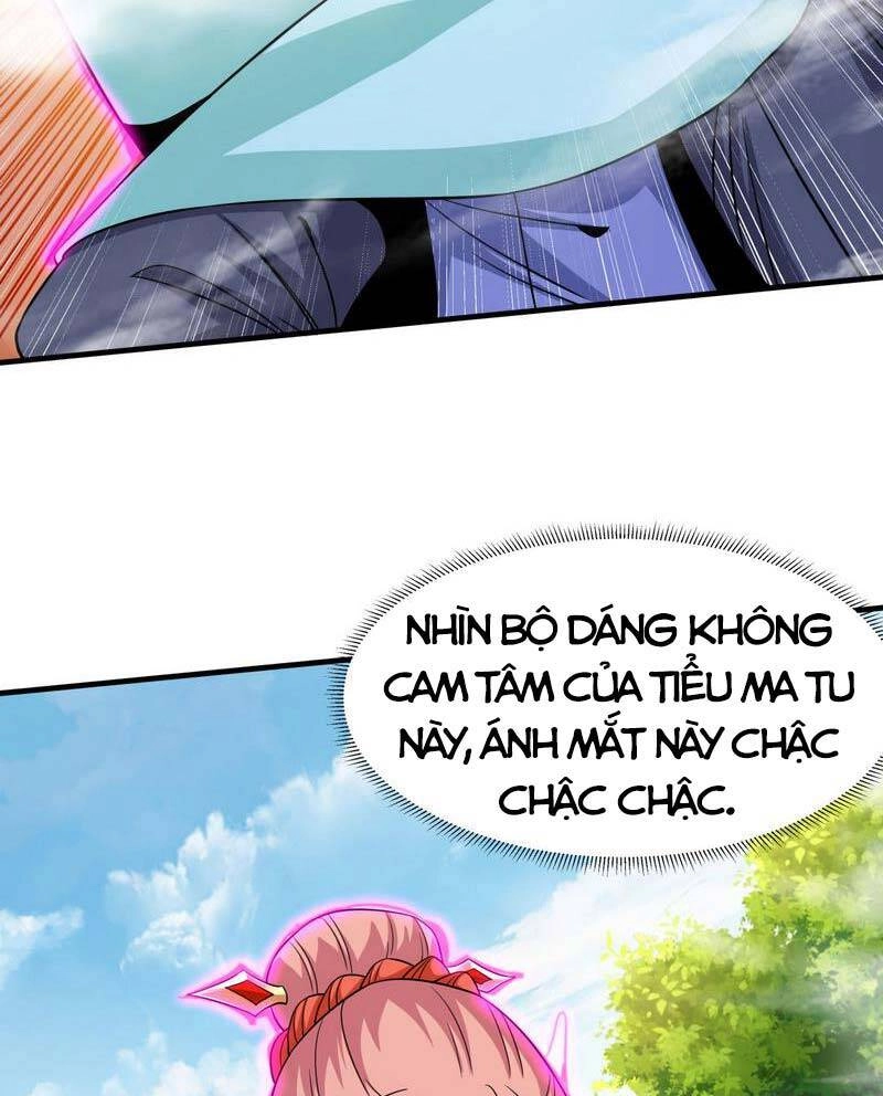Không Có Đạo Lữ Sẽ Chết Chapter 49 - 31