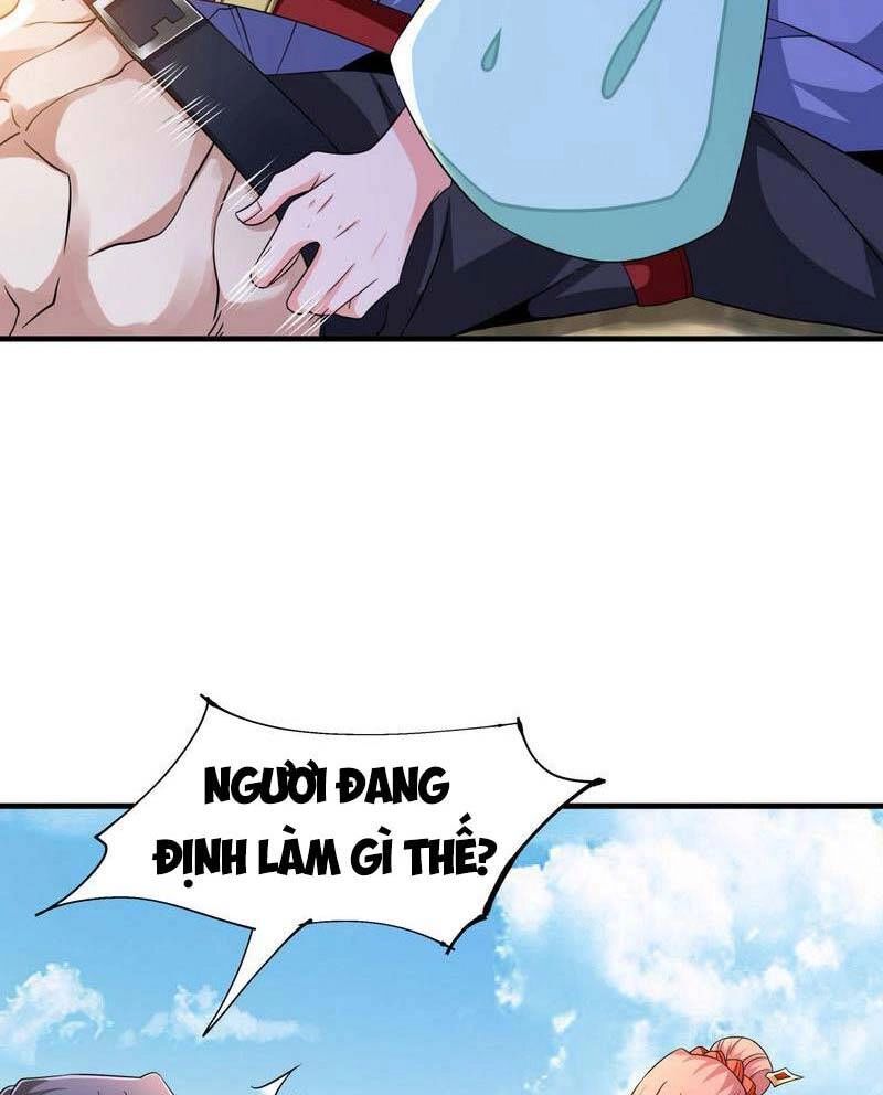 Không Có Đạo Lữ Sẽ Chết Chapter 49 - 35