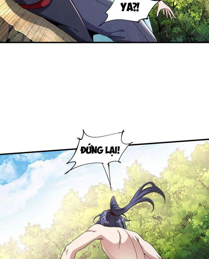 Không Có Đạo Lữ Sẽ Chết Chapter 49 - 40