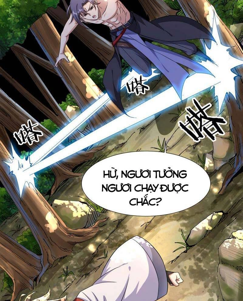 Không Có Đạo Lữ Sẽ Chết Chapter 49 - 43