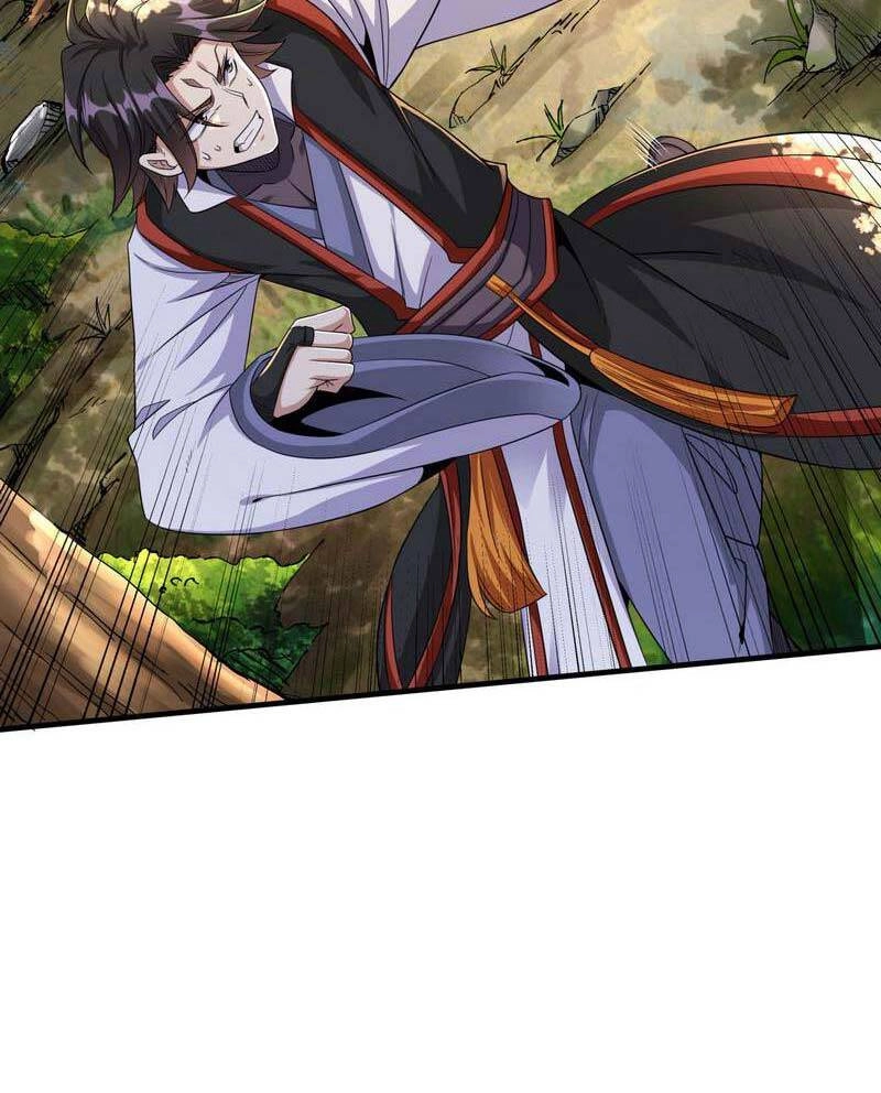 Không Có Đạo Lữ Sẽ Chết Chapter 49 - 44