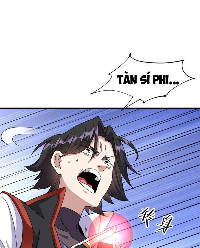 Không Có Đạo Lữ Sẽ Chết Chapter 49 - 45