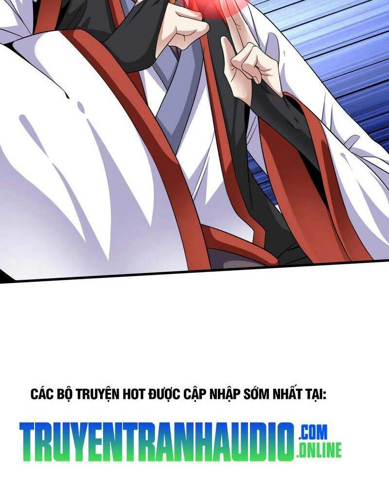 Không Có Đạo Lữ Sẽ Chết Chapter 49 - 46