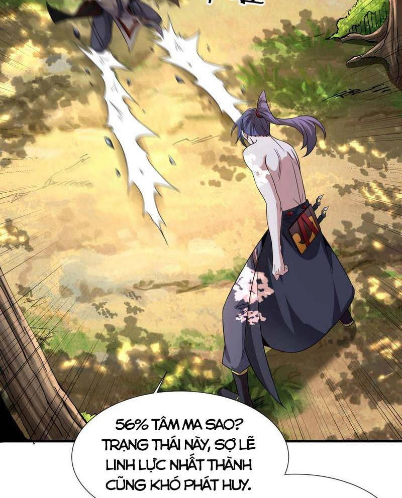 Không Có Đạo Lữ Sẽ Chết Chapter 49 - 49