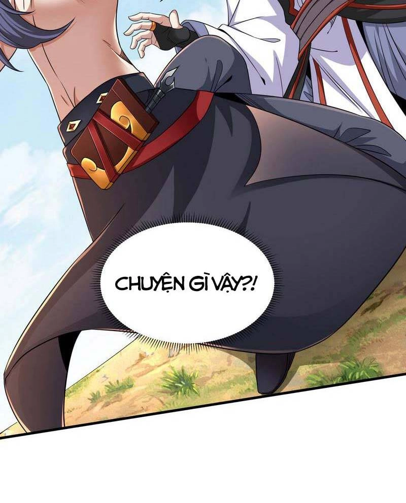 Không Có Đạo Lữ Sẽ Chết Chapter 49 - 57