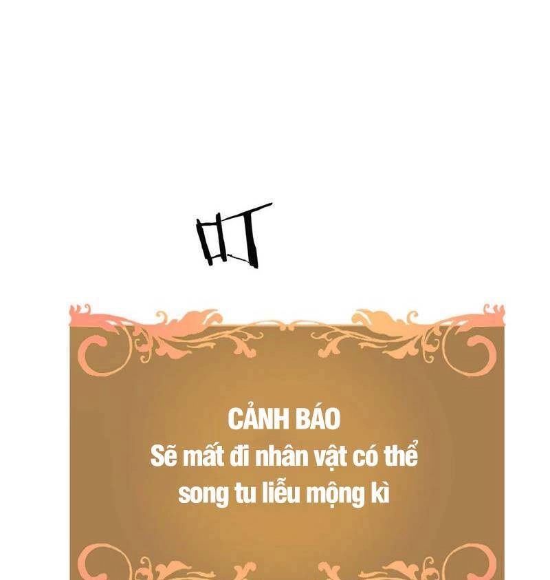 Không Có Đạo Lữ Sẽ Chết Chapter 49 - 58