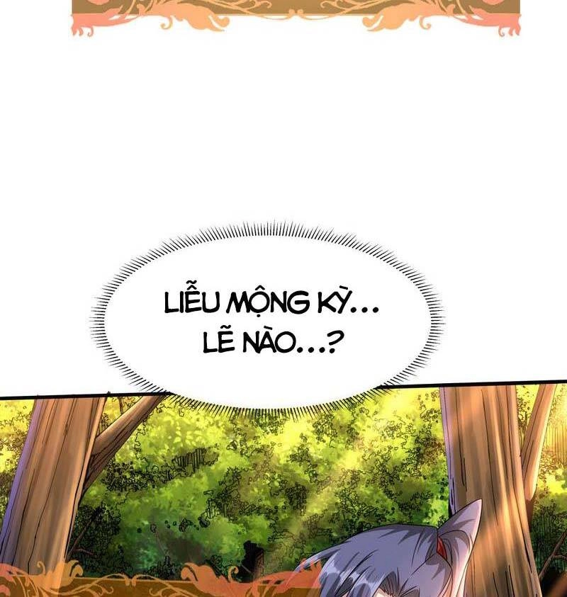 Không Có Đạo Lữ Sẽ Chết Chapter 49 - 59