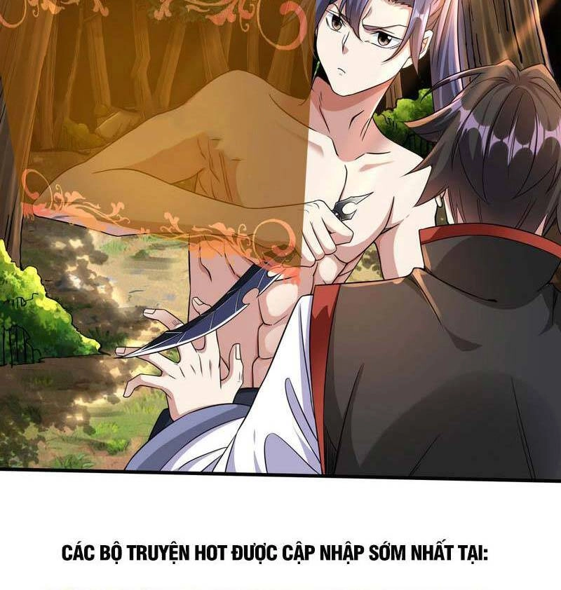 Không Có Đạo Lữ Sẽ Chết Chapter 49 - 60