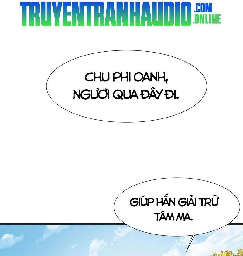 Không Có Đạo Lữ Sẽ Chết Chapter 49 - 61