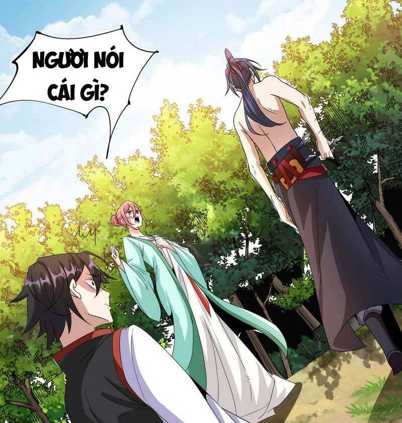 Không Có Đạo Lữ Sẽ Chết Chapter 49 - 62
