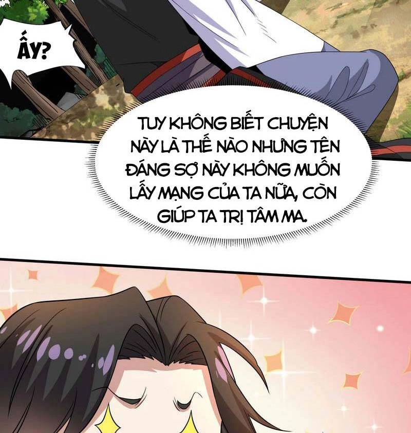 Không Có Đạo Lữ Sẽ Chết Chapter 49 - 63